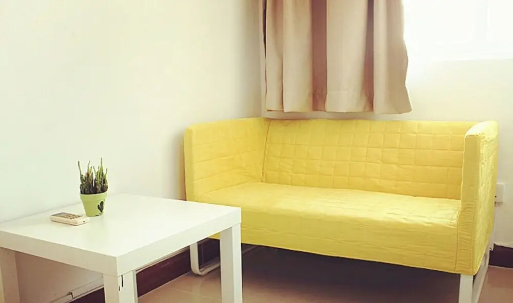 Санья: Sanya Backpackers Hostel