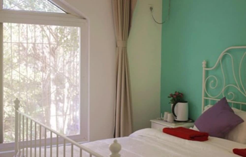 Санья: Sanya Backpackers Hostel