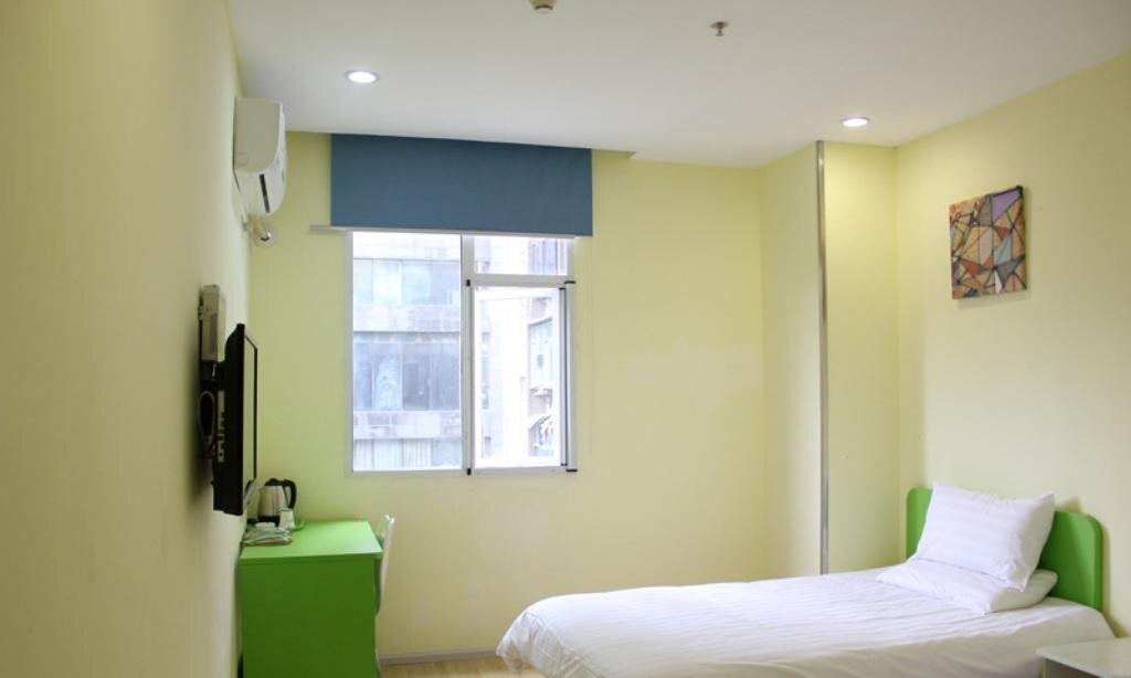 Пекин: Hi Inn (Beijing Tongzhou Xinhua Avenue)