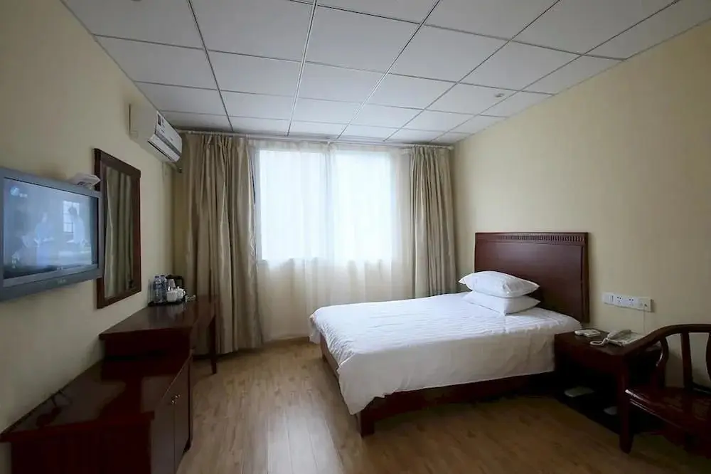 Сямынь: Hanting Express Xiamen Bailuzhou Road
