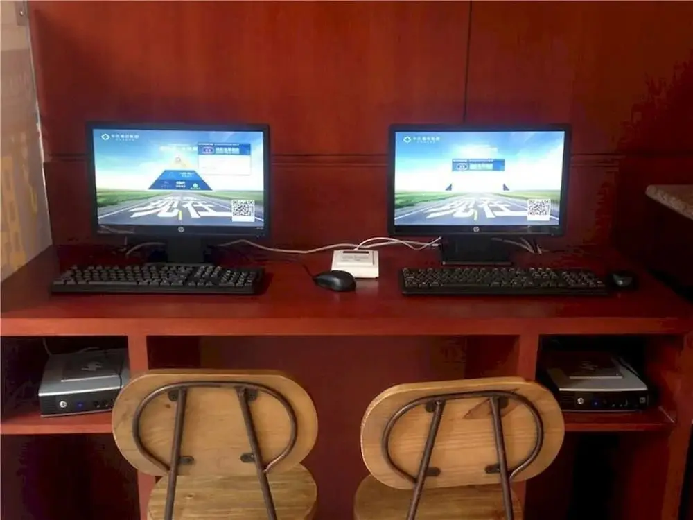 Сямынь: Hanting Express Xiamen Bailuzhou Road