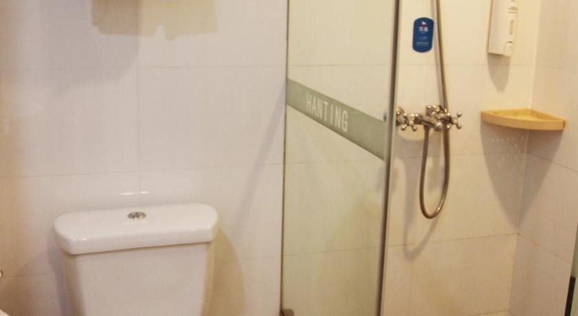 Тайчжоу: Hanting Express Taizhou Tiantai Passenger Transport Center