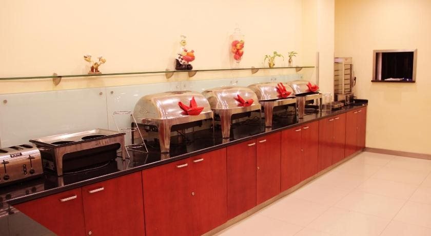 Тайчжоу: Hanting Express Taizhou Tiantai Passenger Transport Center
