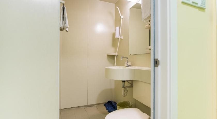 Гуанчжоу: Hi Inn Guangzhou Ergong Textile Dock