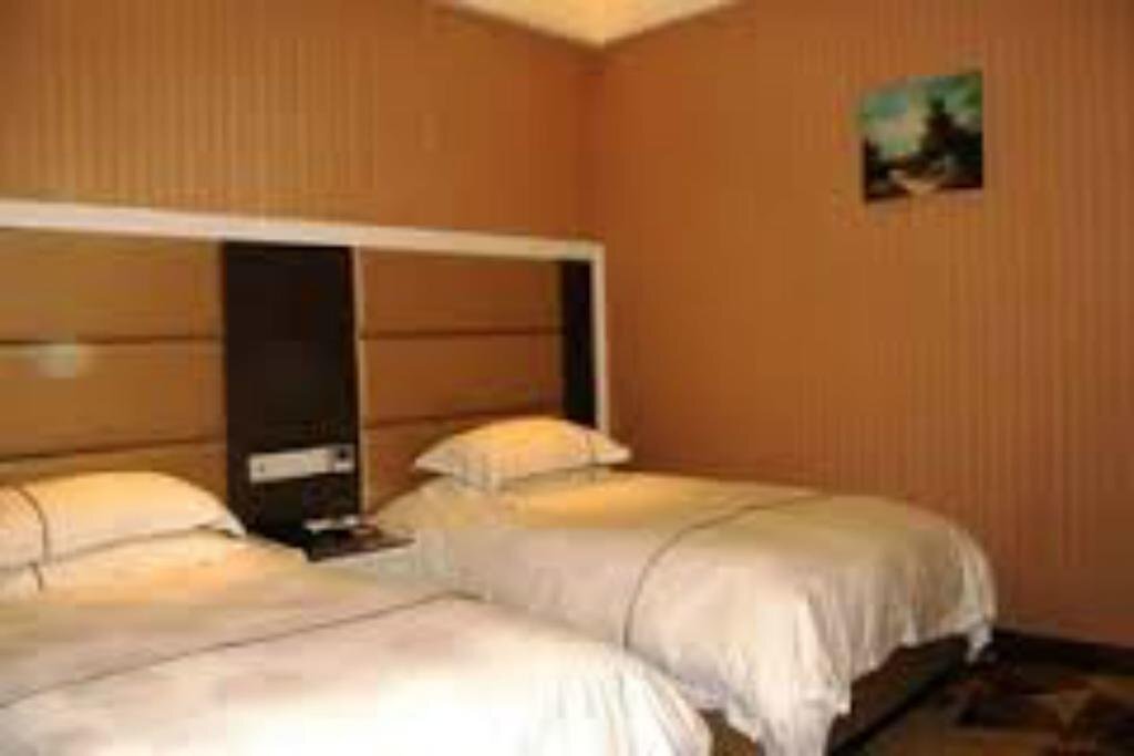 Ханчжоу: Elan Hangzhou Xingye Street