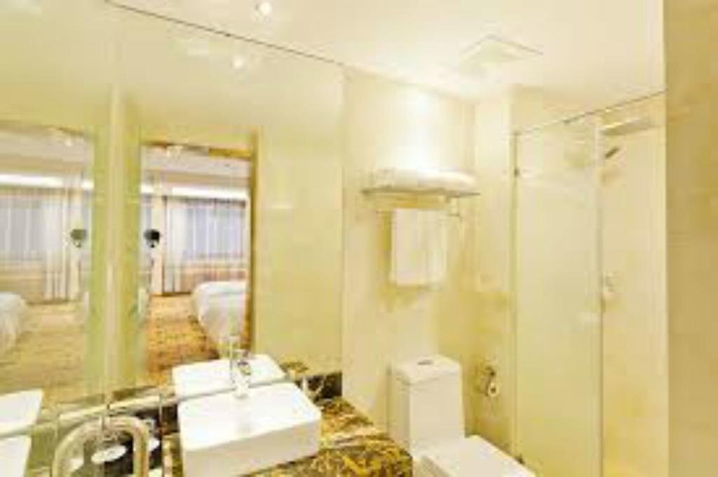 Ханчжоу: Elan Hangzhou Xingye Street