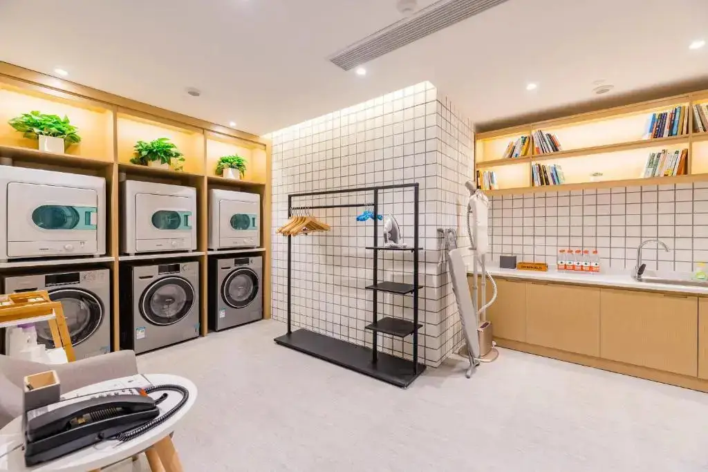 Шанхай: Atour S Hotel Lujiazui Oriental Pearl Shanghai
