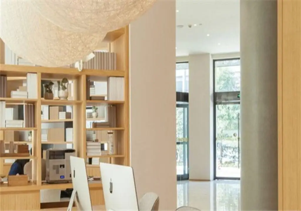 Нанкин: Ji Hotel (Nanjing Xinjiekou Central Shopping Cente