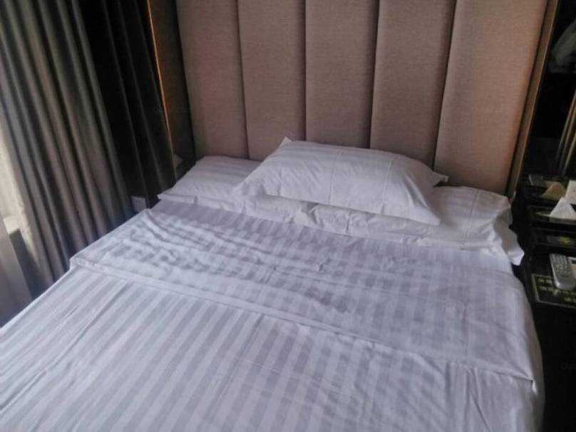 Пекин: Elan Beijing East Feng Guan Road