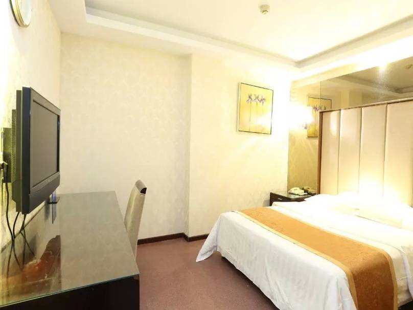 Пекин: Elan Beijing East Feng Guan Road