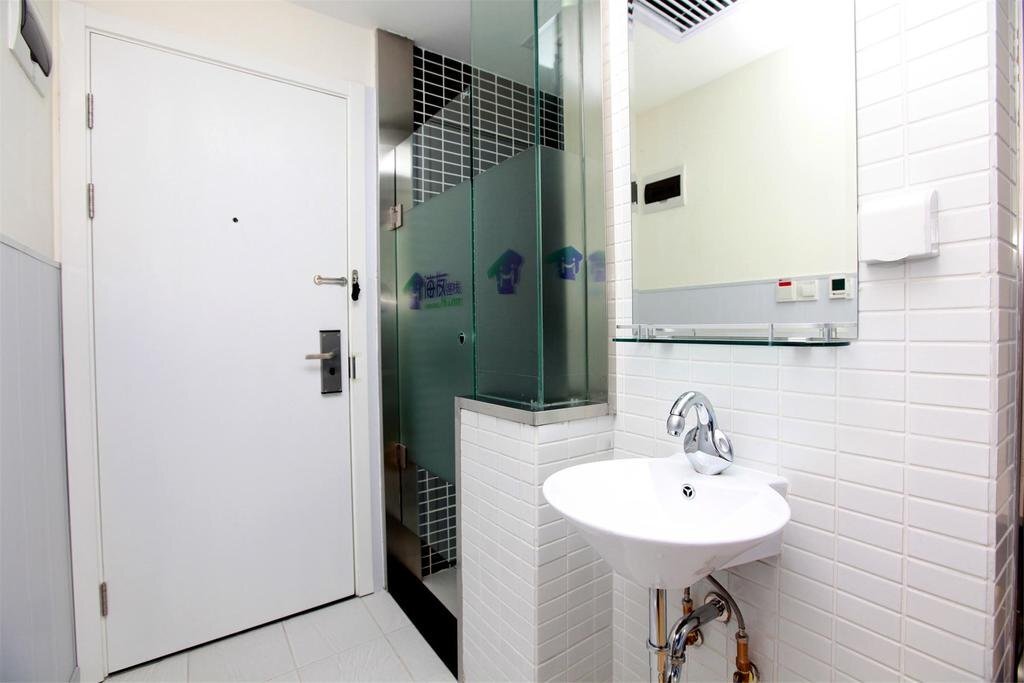 Фучжоу: Hi Inn Fuzhou Gongye Road Baolong