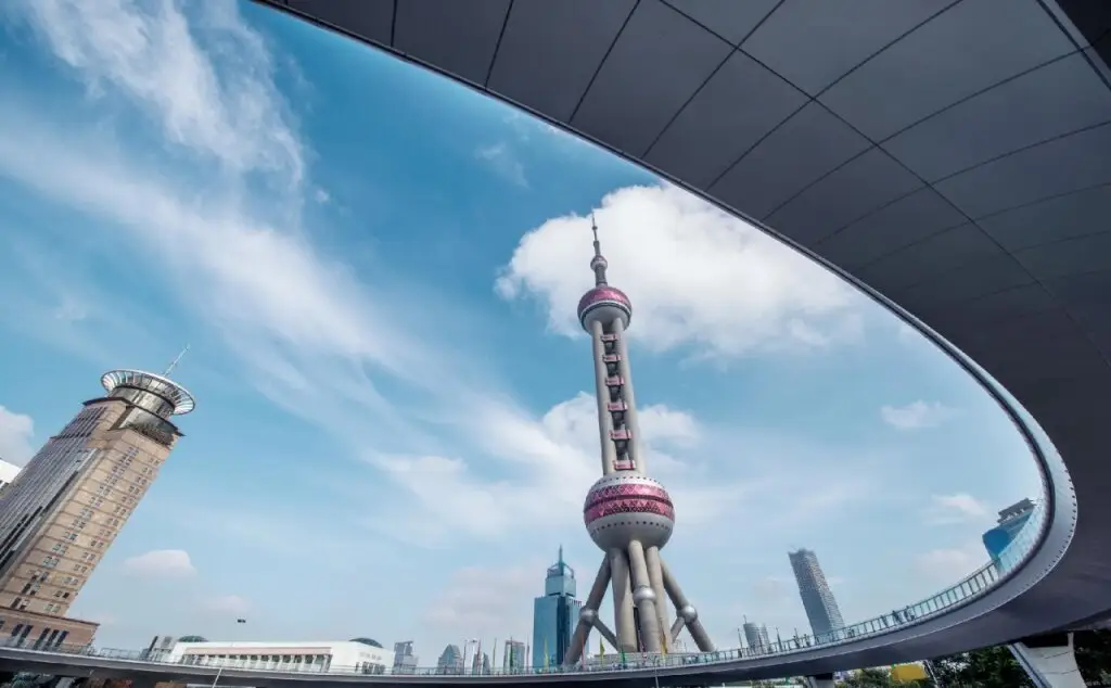 Шанхай: Hi Inn Shanghai West Gaoke Road