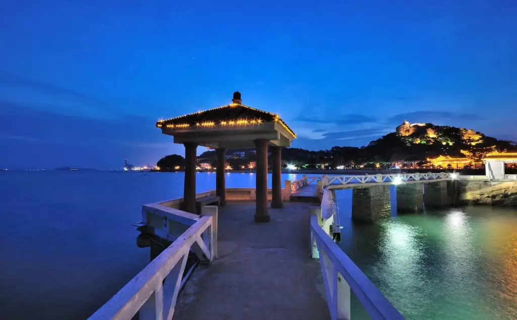 JI Hotel Xiamen Zhongshan Road Pedestrian Street — фото 1
