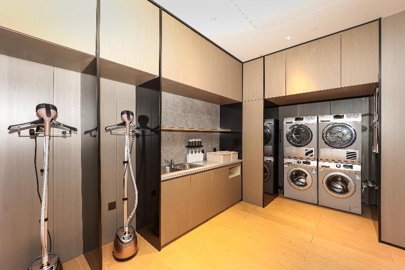 Шанхай: Ji Hotel Shanghai Xuhui Vanke Center