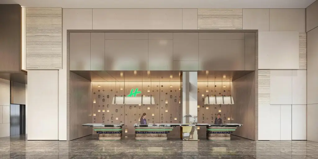 Шэньчжэнь: Hi Inn Shenzhen Shenda