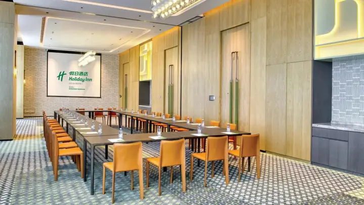 Шэньчжэнь: Hi Inn Shenzhen Shenda