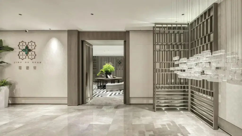 Шэньчжэнь: Hi Inn Shenzhen Shenda