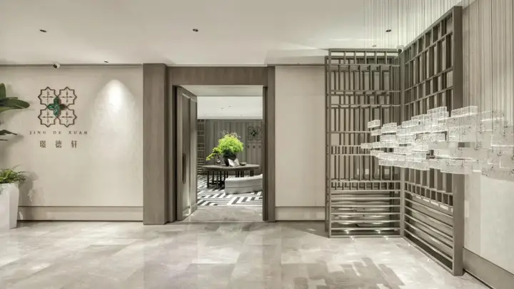 Шэньчжэнь: Hi Inn Shenzhen Shenda