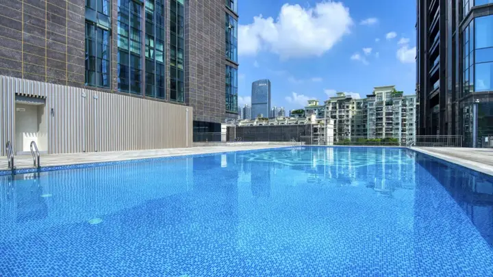 Шэньчжэнь: Hi Inn Shenzhen Shenda