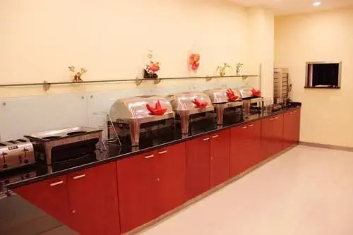 Тяньцзинь: Hanting Express Tianjin Xiawafang