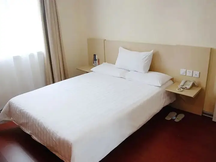 Тяньцзинь: Hanting Express Tianjin Xiawafang