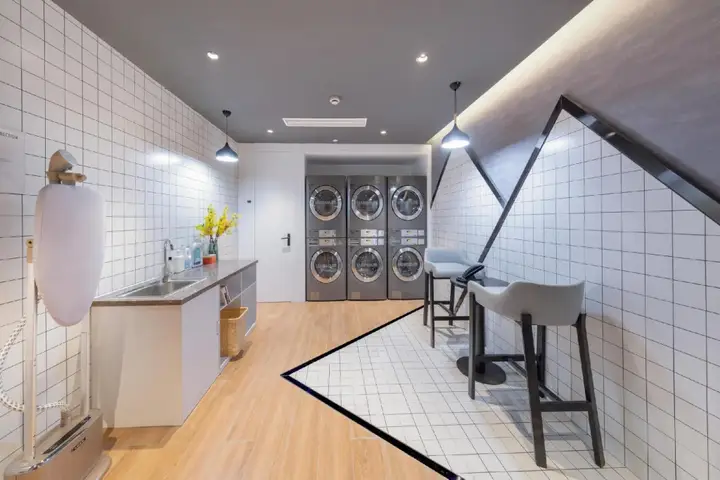 Шанхай: Hi Inn Shanghai Deping Rd
