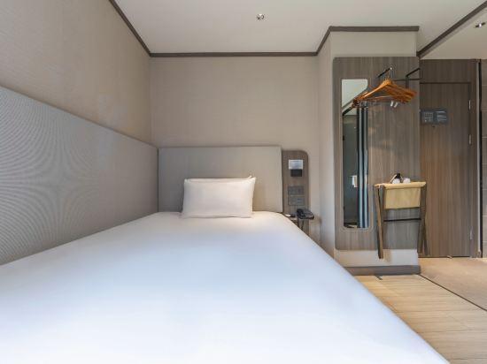 Шанхай: Hi Inn Shanghai Zhongshan Park Branch