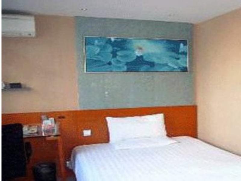 Наньчан: Hanting Express Nanchang West Lake