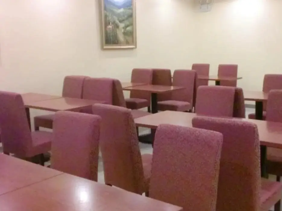 Хэфэй: Hanting Hotel Hefei Railway