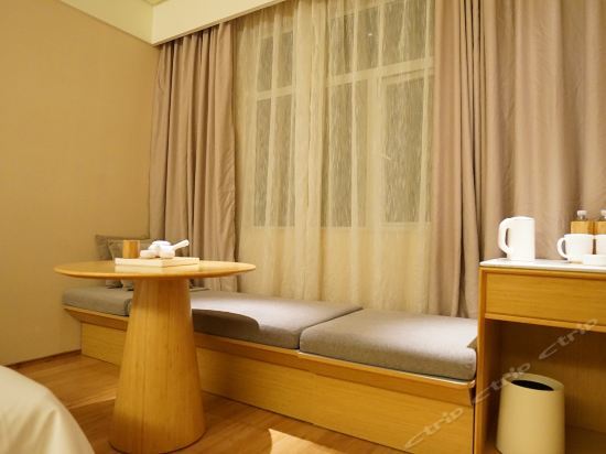 Тяньцзинь: JI Hotel Tianjin Zhongshan Road