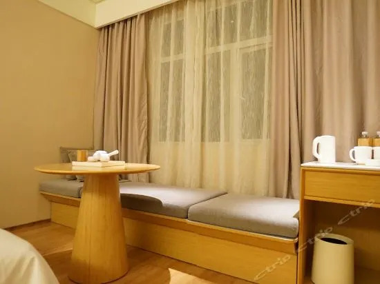Тяньцзинь: JI Hotel Tianjin Zhongshan Road