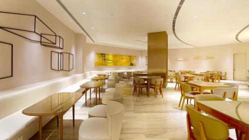 Тяньцзинь: JI Hotel Tianjin Zhongshan Road