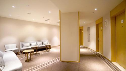 Тяньцзинь: JI Hotel Tianjin Zhongshan Road