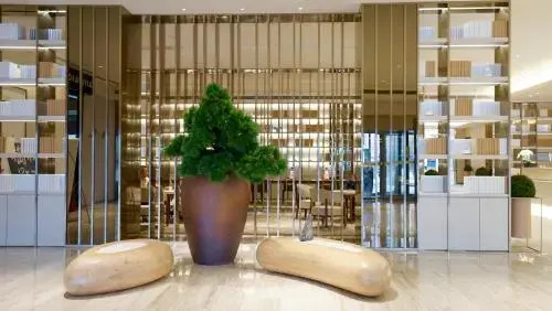 Тяньцзинь: JI Hotel Tianjin Zhongshan Road