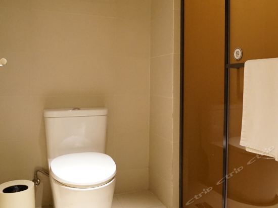 Тяньцзинь: JI Hotel Tianjin Zhongshan Road