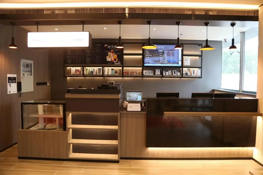 Цицикар: Hanting Hotel Qiqihar Longsha Road