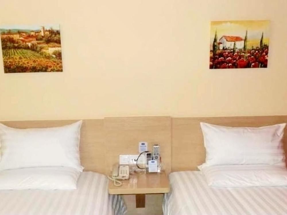 Нинбо: Hanting Hotel