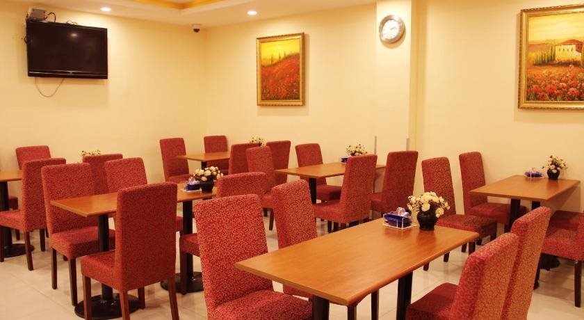 Чэнду: Hanting Express Chengdu Chunxi Road Walking Street Center