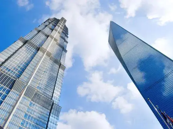 Шанхай: Hi Inn (Shanghai North Bund)