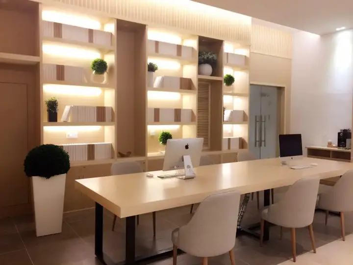 Шанхай: Ji Hotel