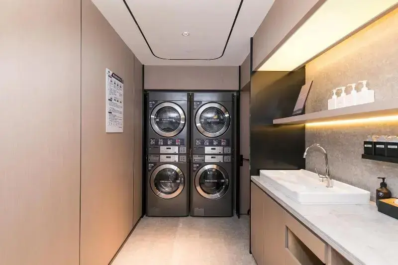 Шанхай: Ji Hotel Shanghai Xinzhuang South Square