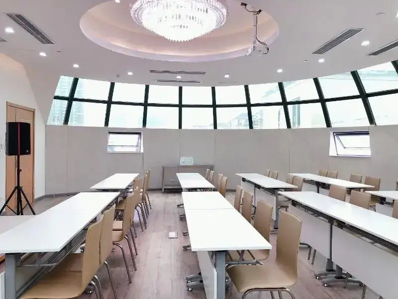 Шанхай: Ji Hotel Shanghai Xinzhuang South Square