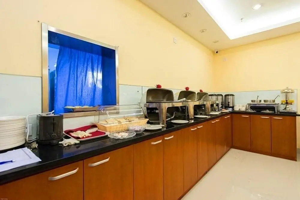 Нинбо: Hanting Hotel Ningbo Ninghai