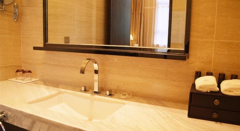 Тайюань: Sovereign Regency Hotel Taiyuan