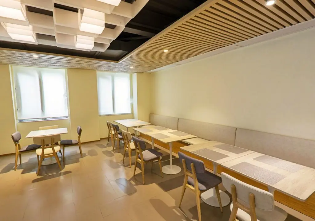 Шанхай: JI Hotel Shanghai Hongqiao Gubei Road Branch