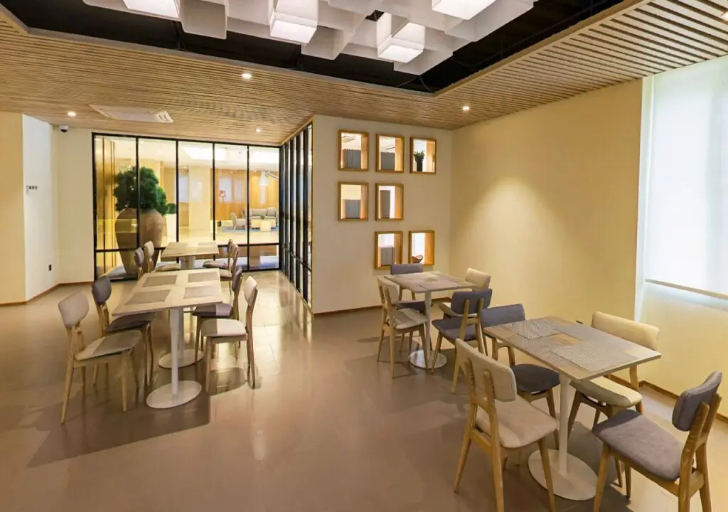 Шанхай: JI Hotel Shanghai Hongqiao Gubei Road Branch
