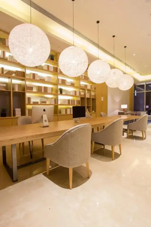Чэнду: Ji Hotel Chengdu Shengda International