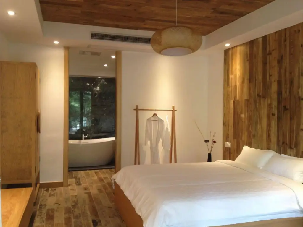 Хучжоу: Emerald hills villa