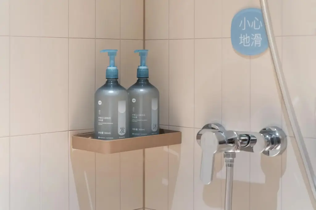 Гуанчжоу: Hanting Hotel Guangzhou Yantang Metro Station