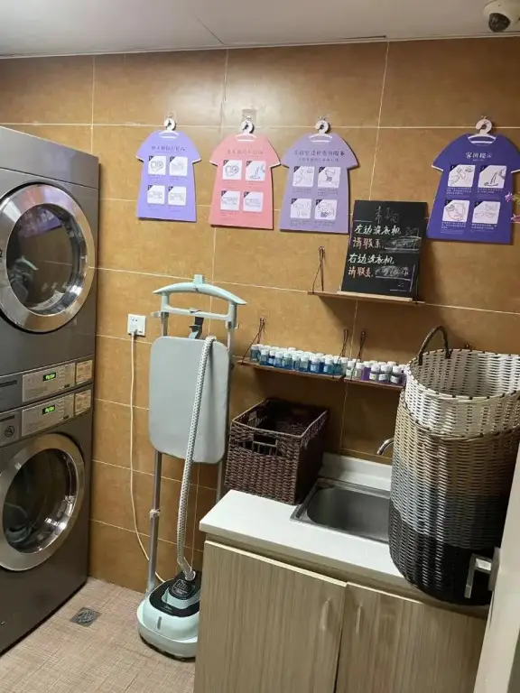 Гуанчжоу: Hanting Hotel Guangzhou Yantang Metro Station